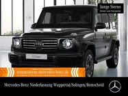 Mercedes-Benz G-Class 2024