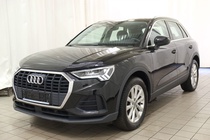 Audi Q3 2019