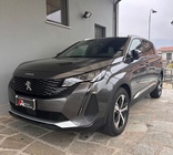 Peugeot 5008 2024