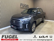 Ssangyong Musso 2025