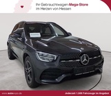 Mercedes-Benz GLC-Class 2022