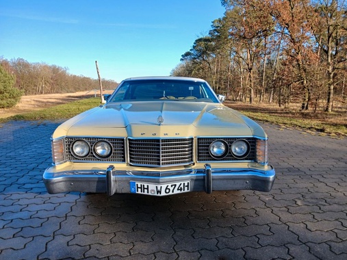 Ford Other 1974