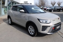 KGM Tivoli 2026