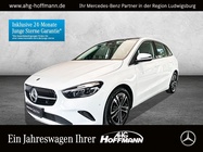 Mercedes-Benz B-Class 2024