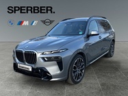 BMW X7 2025
