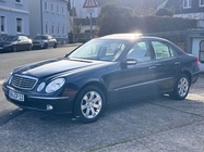 Mercedes-Benz E-Class 2004