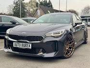 Kia Stinger 2020