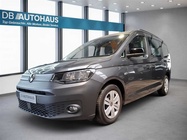 Volkswagen Caddy 2023