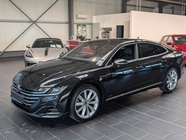 Volkswagen Arteon 2022