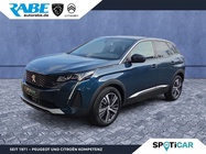 Peugeot 3008 2024