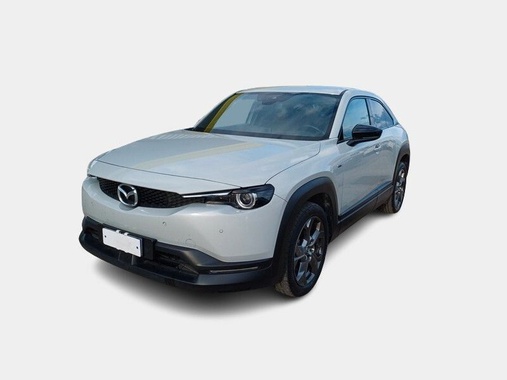 Mazda MX-30 2022