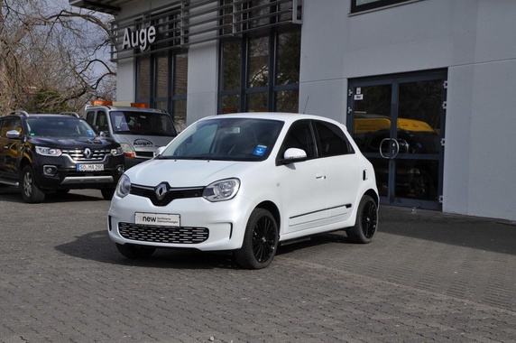 Renault Twingo 2021