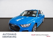 Audi A1 2022