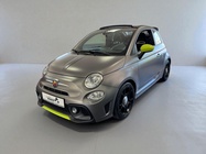 Abarth 500 2020