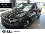 Skoda Enyaq 2024