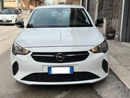 Opel Corsa 2021