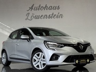 Renault Clio 2022