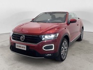Volkswagen T-Roc 2020