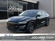 Ford Mustang Mach-E 2022