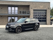 Land Rover Sport 2020