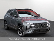 Hyundai Tucson 2025