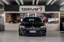 Mercedes-Benz Other 2021