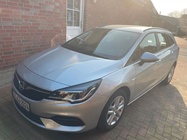 Opel Astra 2020