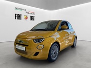 Fiat 500 2026