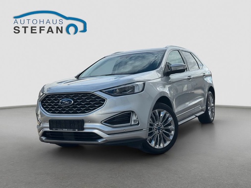 Ford Edge 2019