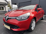 Renault Clio 2015