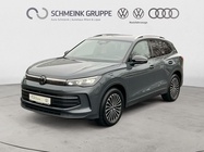 Volkswagen Tiguan 2025
