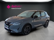 Nissan Qashqai 2024