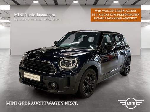 MINI Countryman 2020