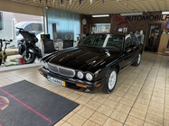 Jaguar XJ8 1998