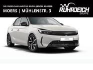 Opel Corsa 2026
