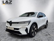 Renault Megane 2022