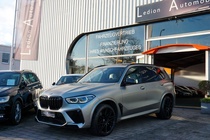 BMW X5M 2021
