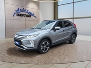 Mitsubishi Eclipse Cross 2019