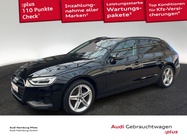 Audi A4 2024