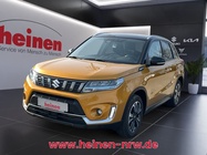 Suzuki Vitara 2021