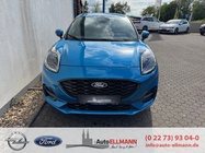 Ford Puma 2025