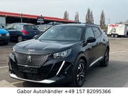 Peugeot 2008 2021