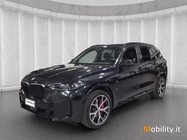 BMW X5 2024