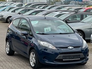 Ford Fiesta 2009
