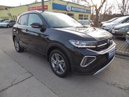 Volkswagen T-Cross 2025