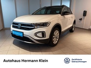 Volkswagen T-Roc 2023