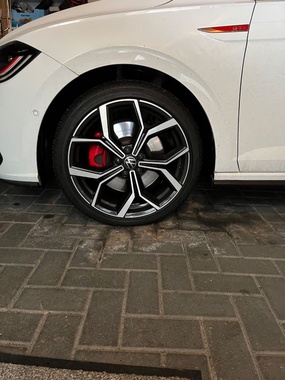 Volkswagen Polo 2022