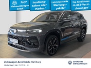 Volkswagen Tayron 2025