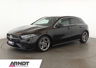 Mercedes-Benz A-Class 2024