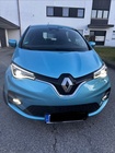 Renault ZOE 2020